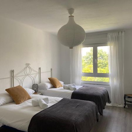 173A Amplio Apartamento Moderno ヒホン エクステリア 写真