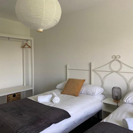 173A Amplio Apartamento Moderno ヒホン エクステリア 写真